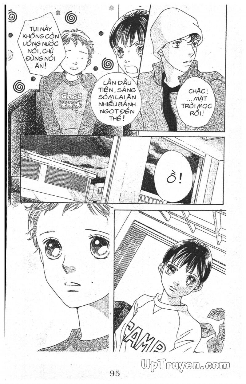 Con Nhà Giàu: Chapter 193