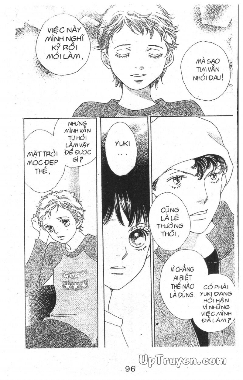 Con Nhà Giàu: Chapter 193