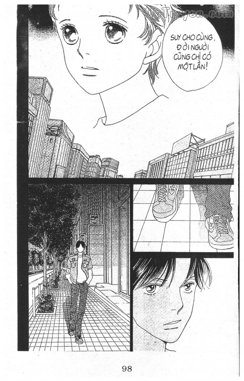 Con Nhà Giàu: Chapter 193