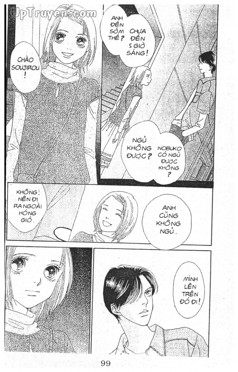 Con Nhà Giàu: Chapter 193