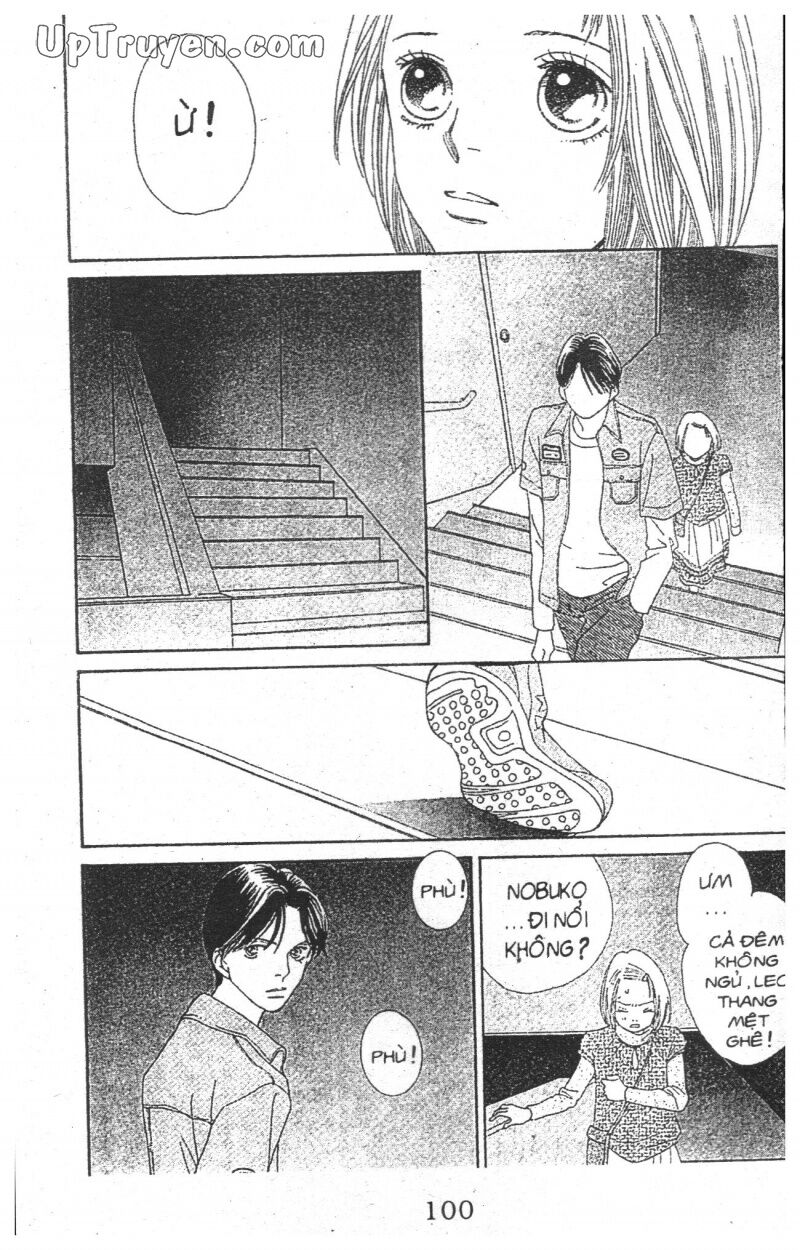 Con Nhà Giàu: Chapter 193