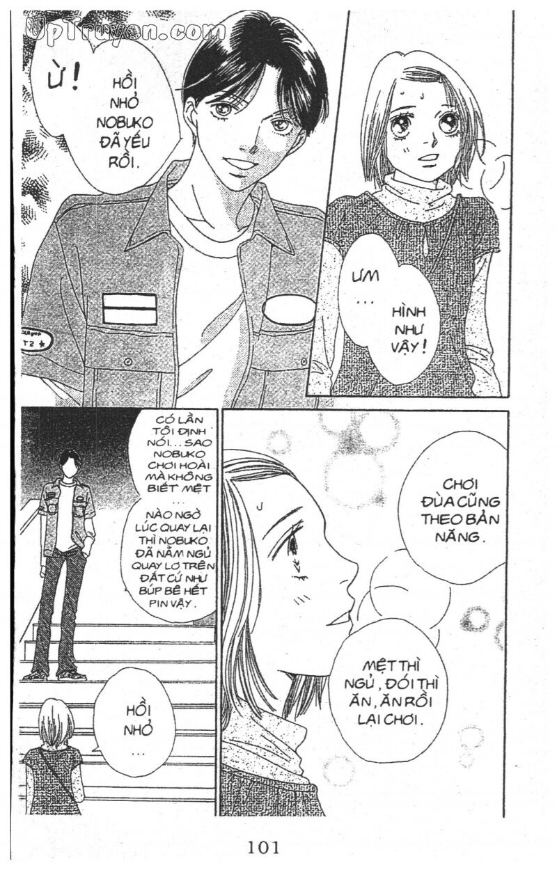 Con Nhà Giàu: Chapter 193