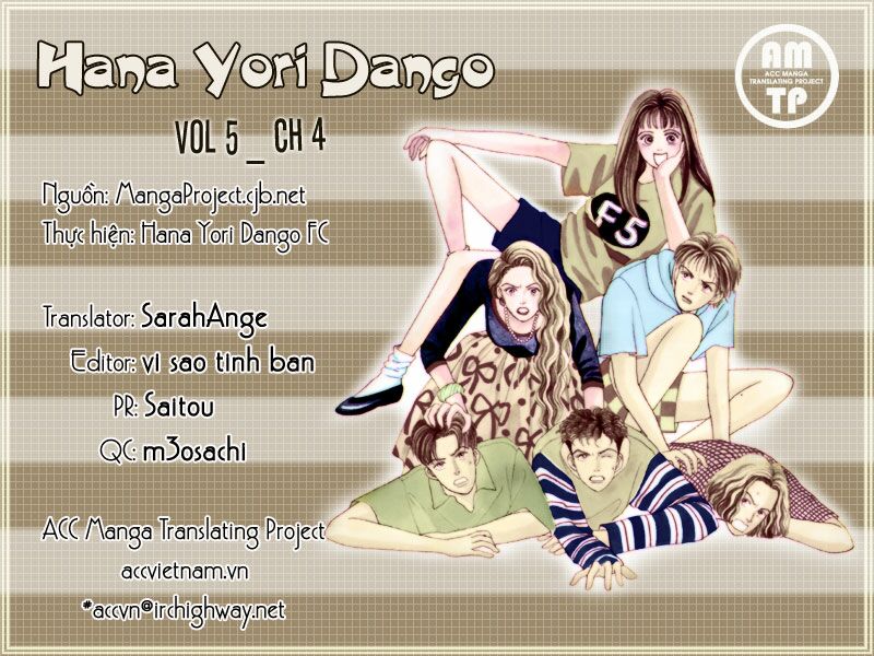 Con Nhà Giàu: Chapter 27