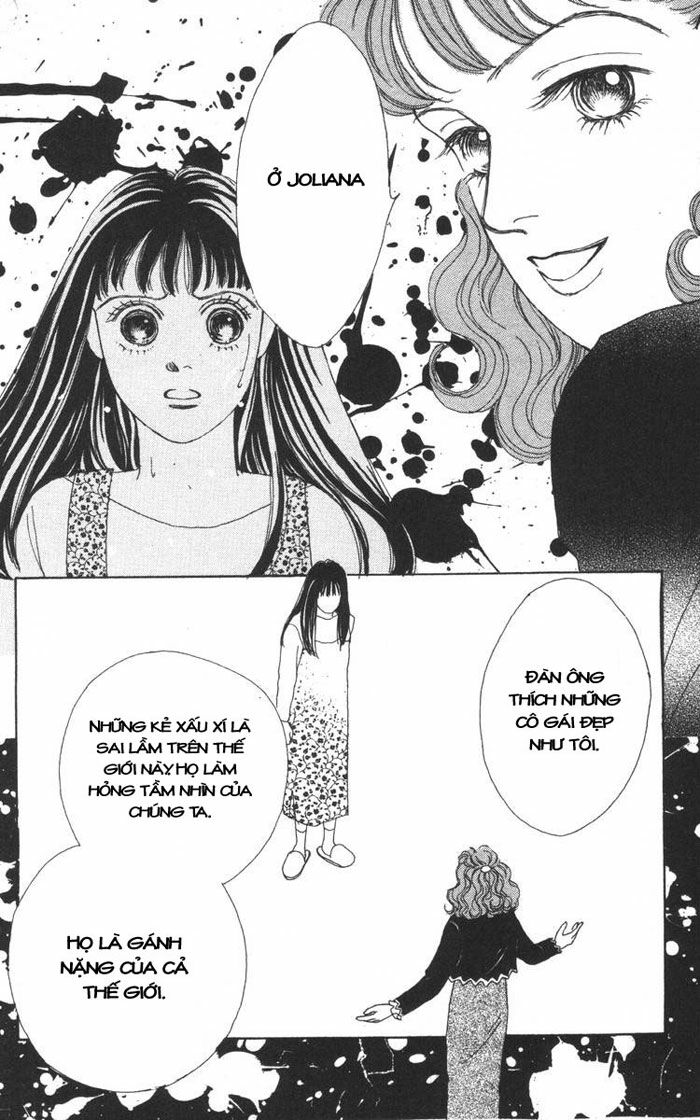 Con Nhà Giàu: Chapter 27