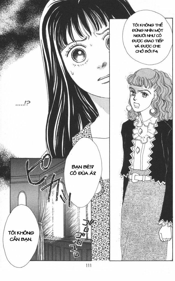 Con Nhà Giàu: Chapter 27