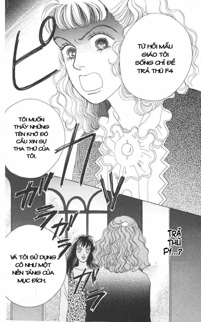 Con Nhà Giàu: Chapter 27