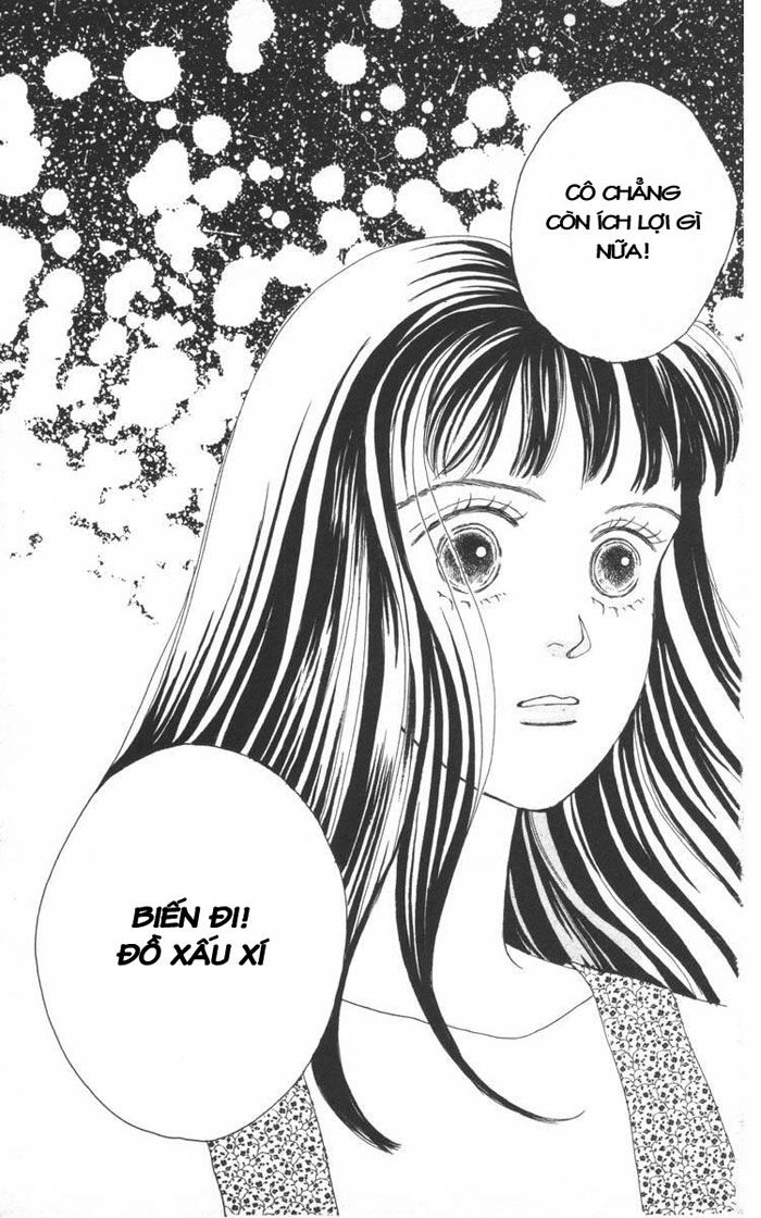 Con Nhà Giàu: Chapter 27