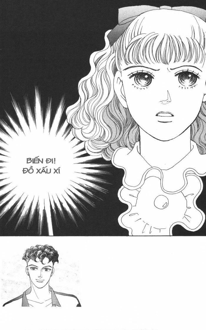 Con Nhà Giàu: Chapter 27