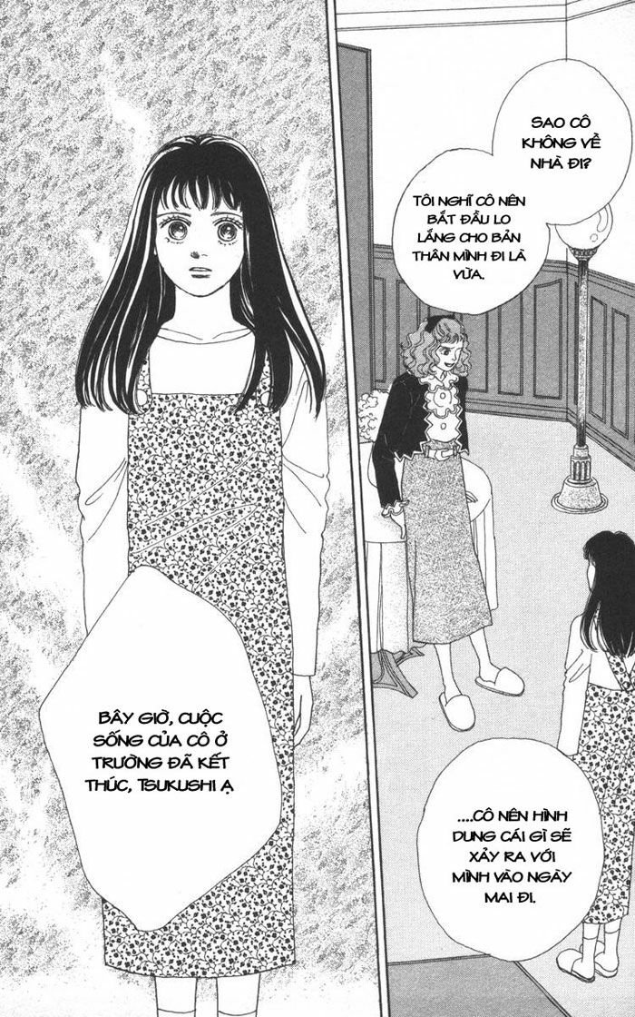 Con Nhà Giàu: Chapter 27