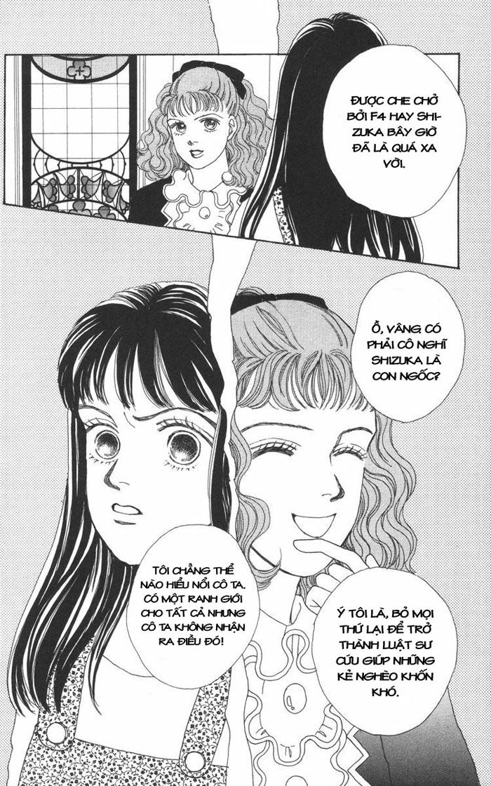 Con Nhà Giàu: Chapter 27