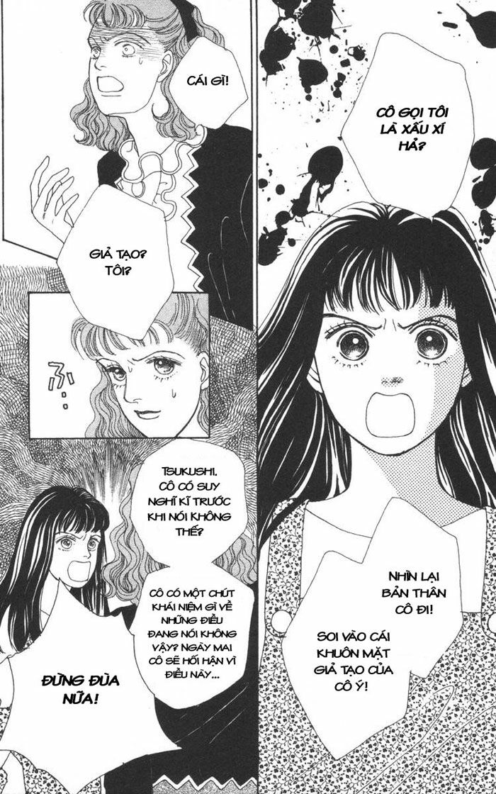 Con Nhà Giàu: Chapter 27