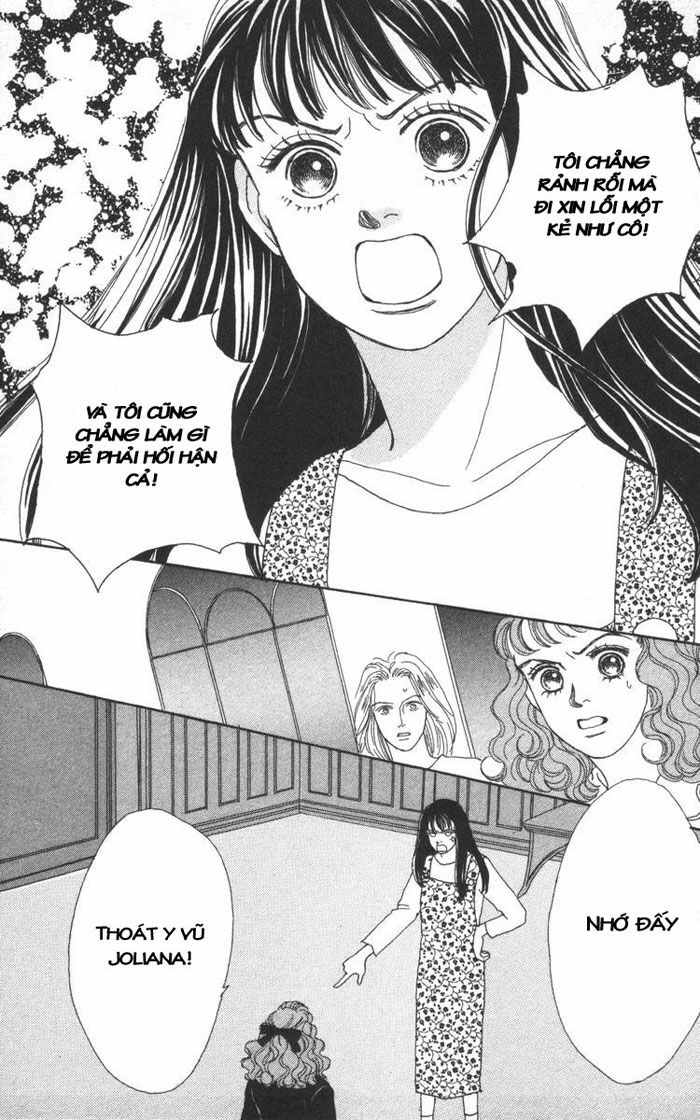 Con Nhà Giàu: Chapter 27