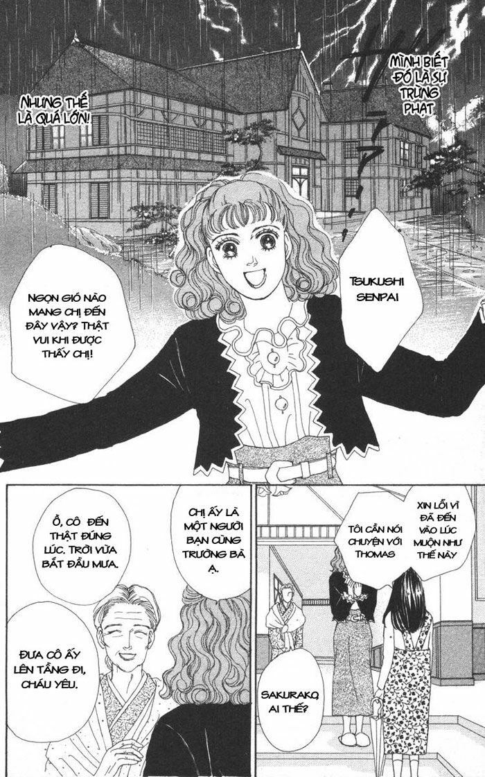 Con Nhà Giàu: Chapter 27