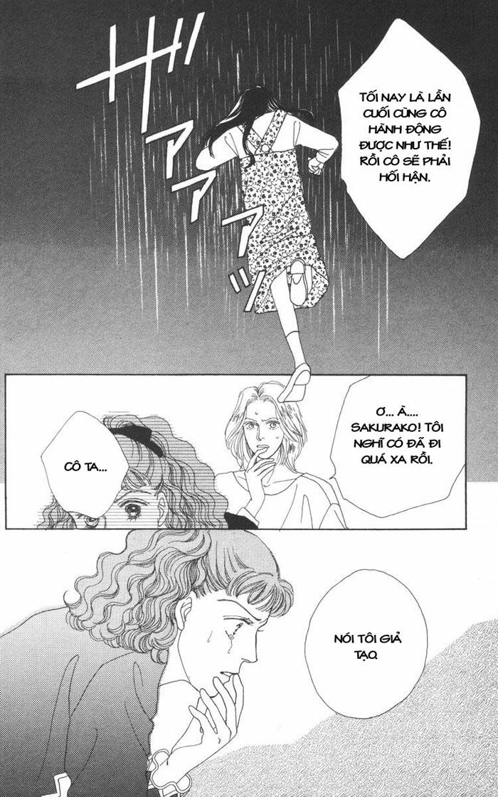 Con Nhà Giàu: Chapter 27
