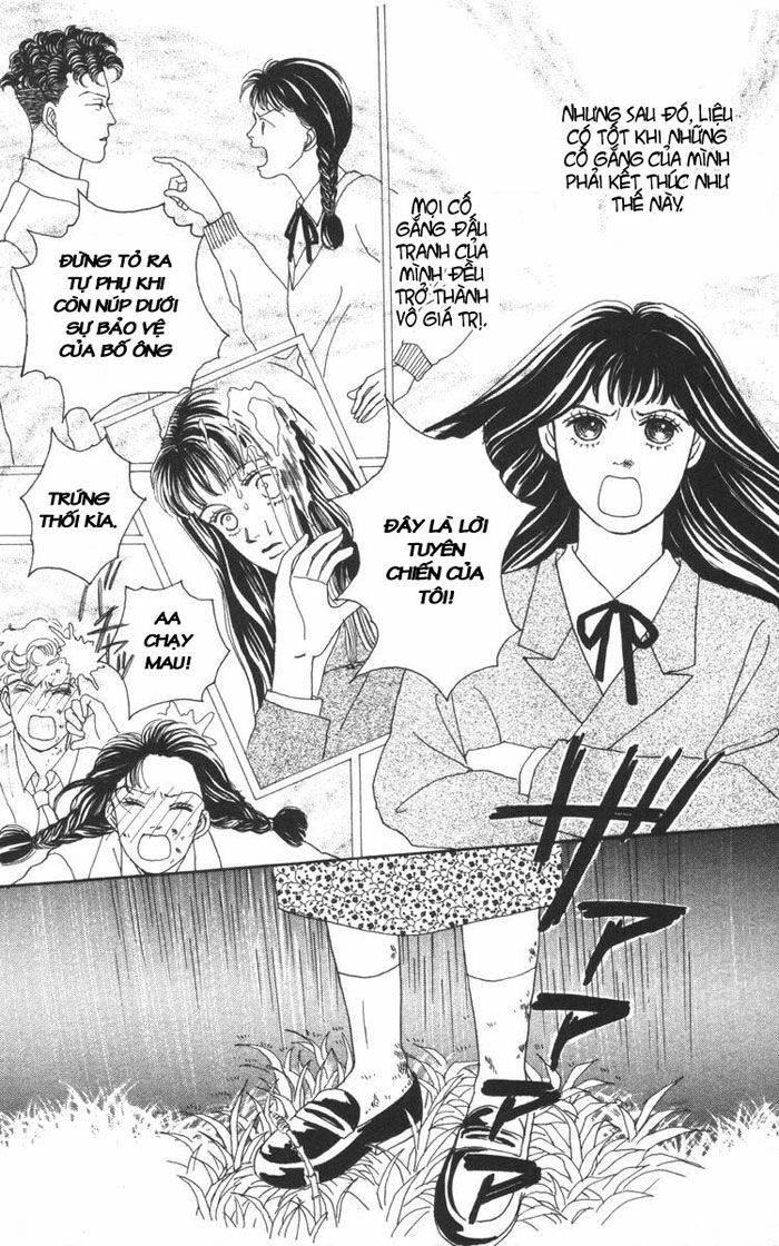 Con Nhà Giàu: Chapter 27