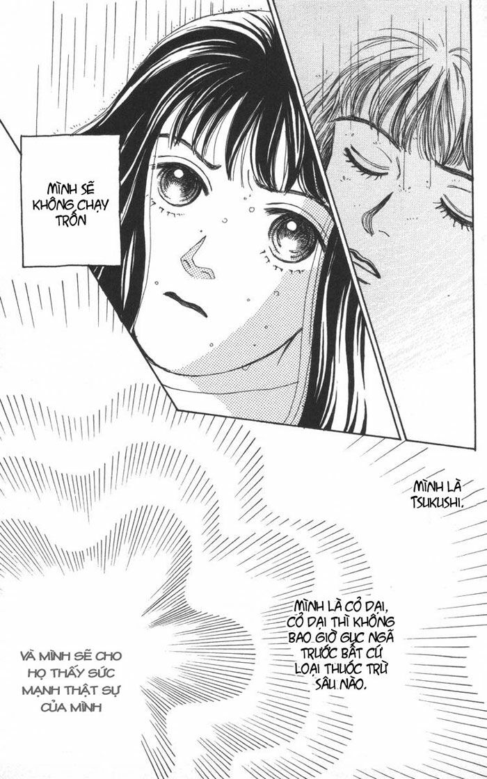 Con Nhà Giàu: Chapter 27