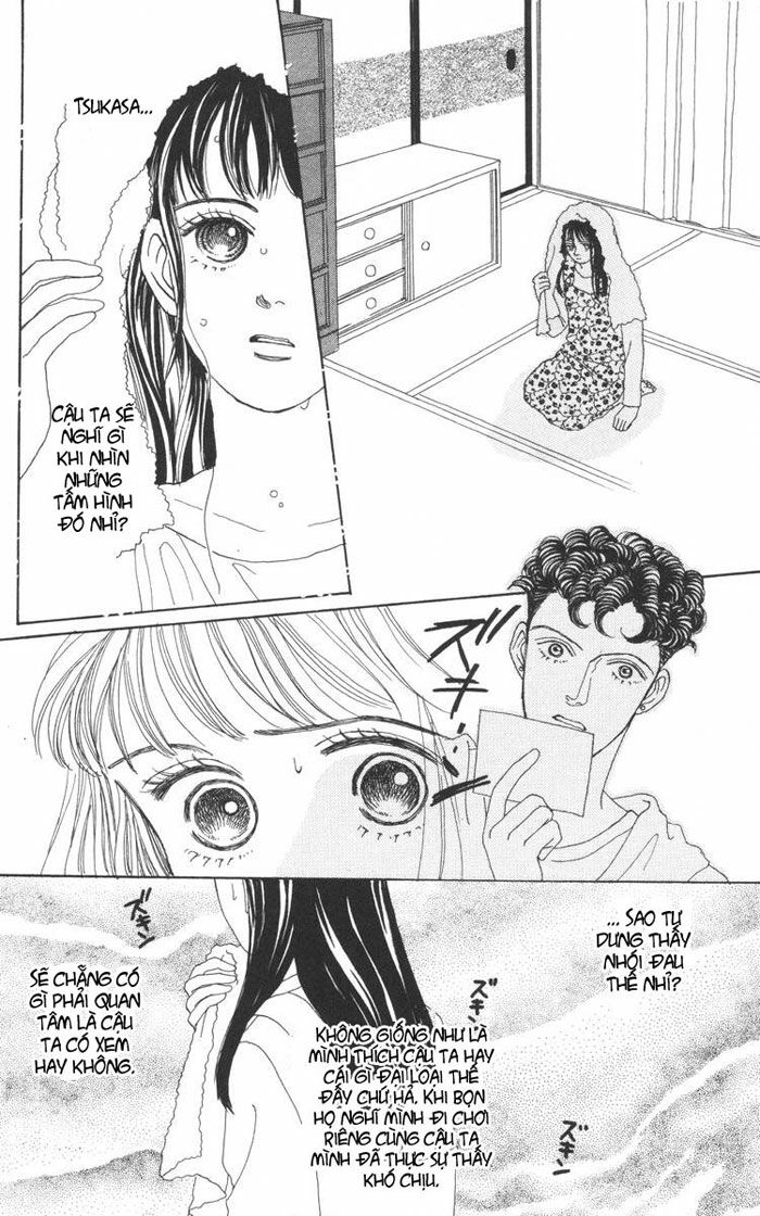 Con Nhà Giàu: Chapter 27