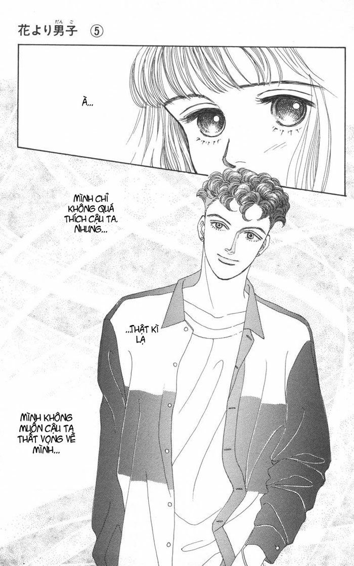 Con Nhà Giàu: Chapter 27
