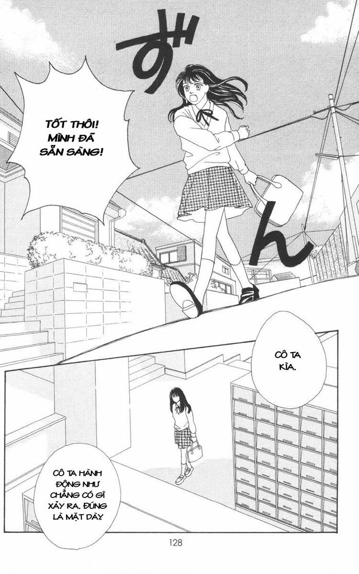 Con Nhà Giàu: Chapter 27