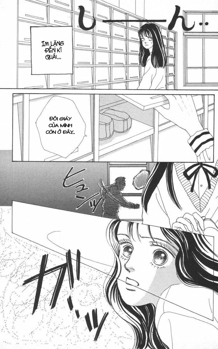 Con Nhà Giàu: Chapter 27