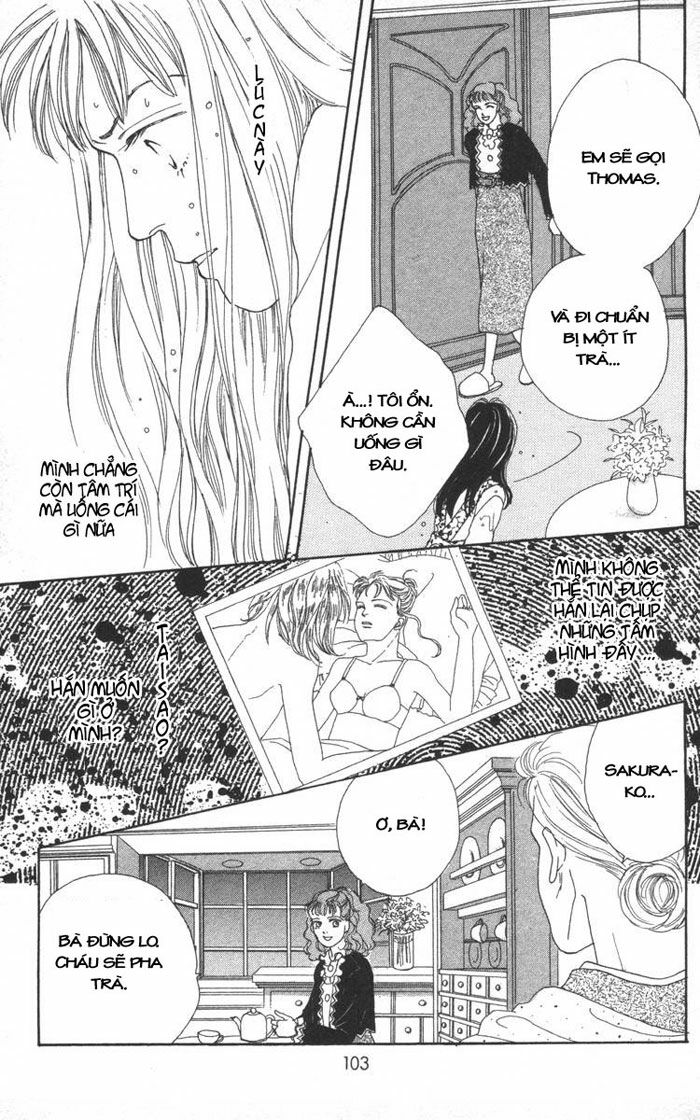 Con Nhà Giàu: Chapter 27