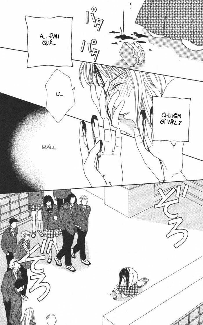 Con Nhà Giàu: Chapter 27