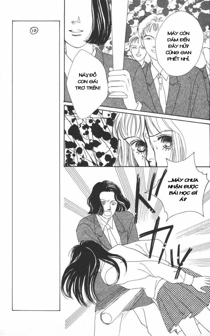 Con Nhà Giàu: Chapter 27