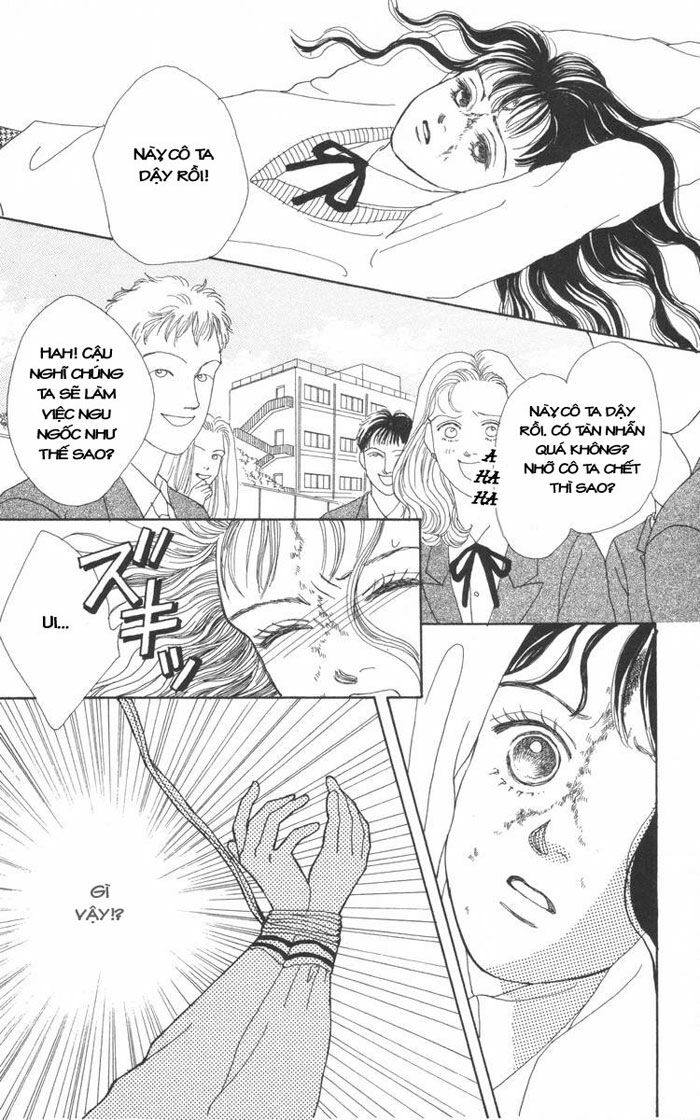 Con Nhà Giàu: Chapter 27