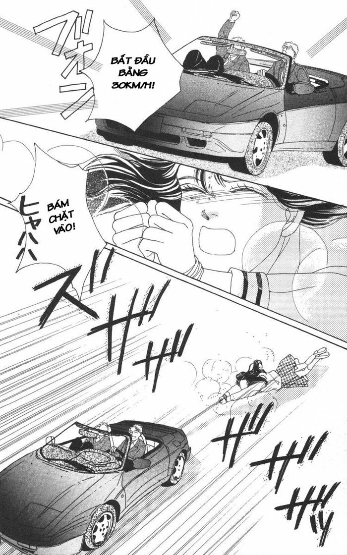 Con Nhà Giàu: Chapter 27