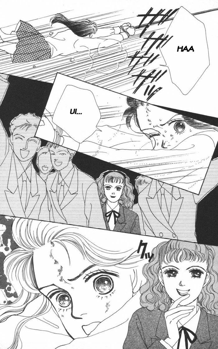 Con Nhà Giàu: Chapter 27