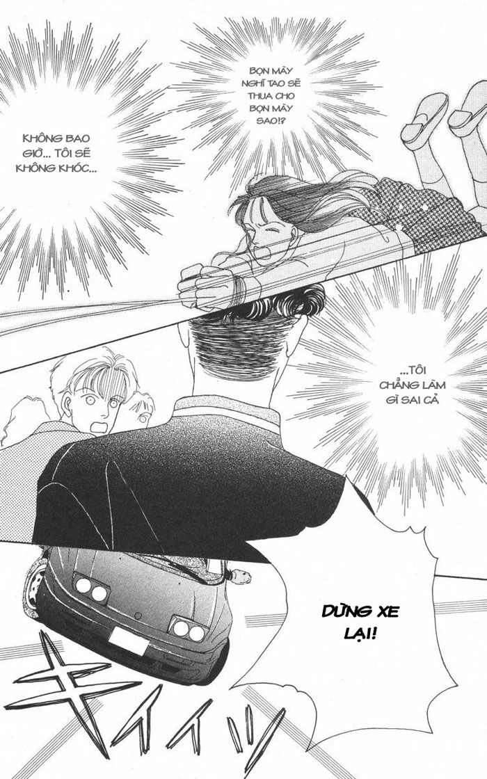 Con Nhà Giàu: Chapter 27