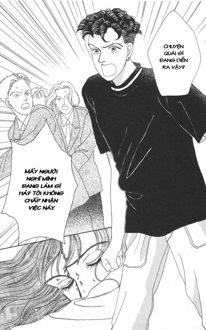 Con Nhà Giàu: Chapter 27