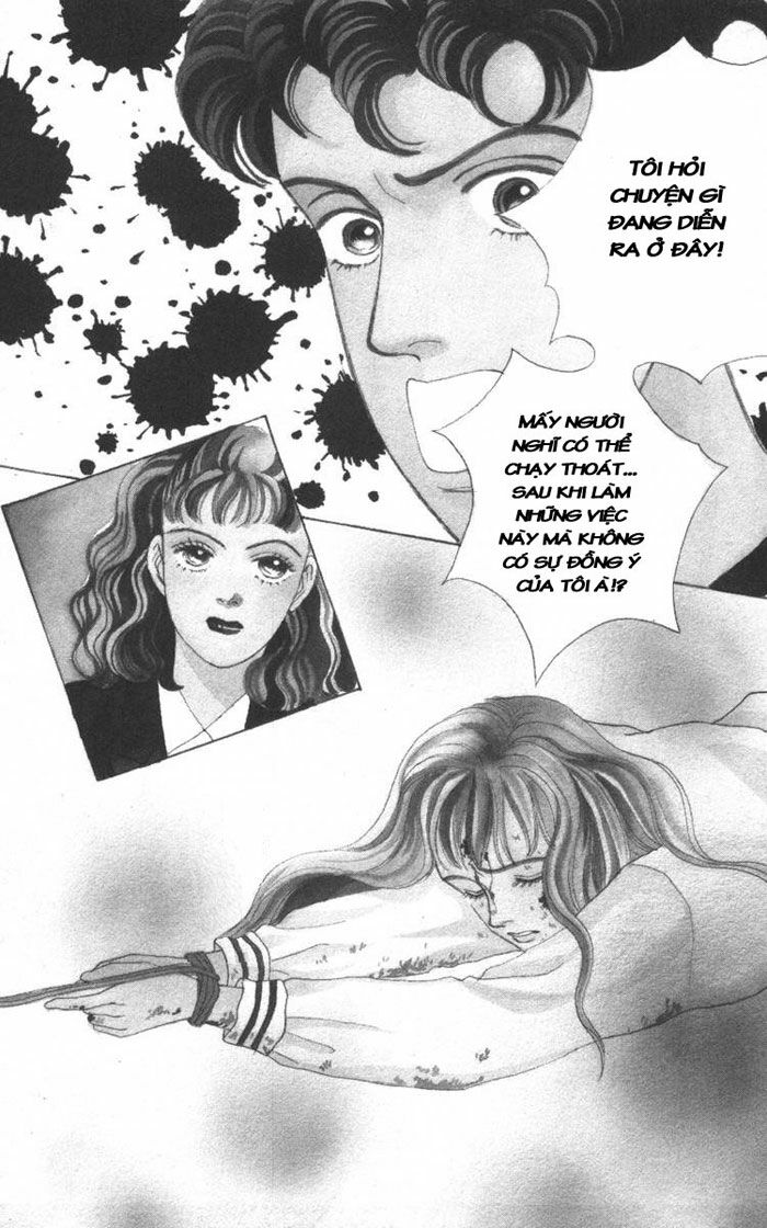 Con Nhà Giàu: Chapter 27