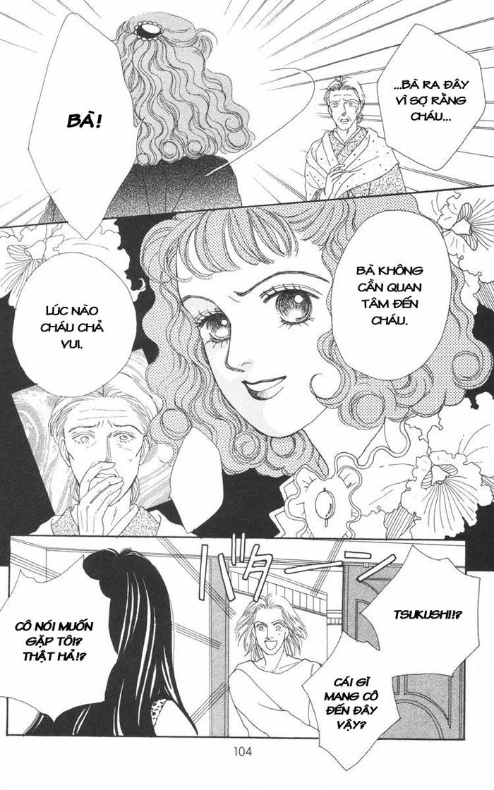 Con Nhà Giàu: Chapter 27
