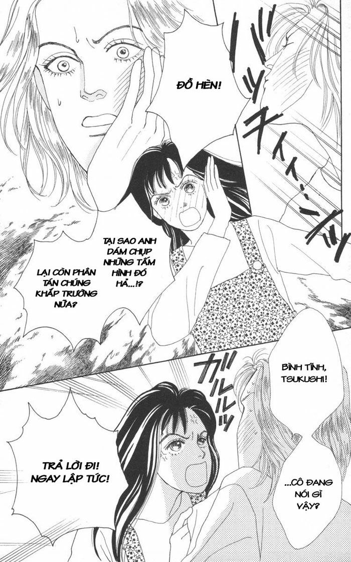 Con Nhà Giàu: Chapter 27