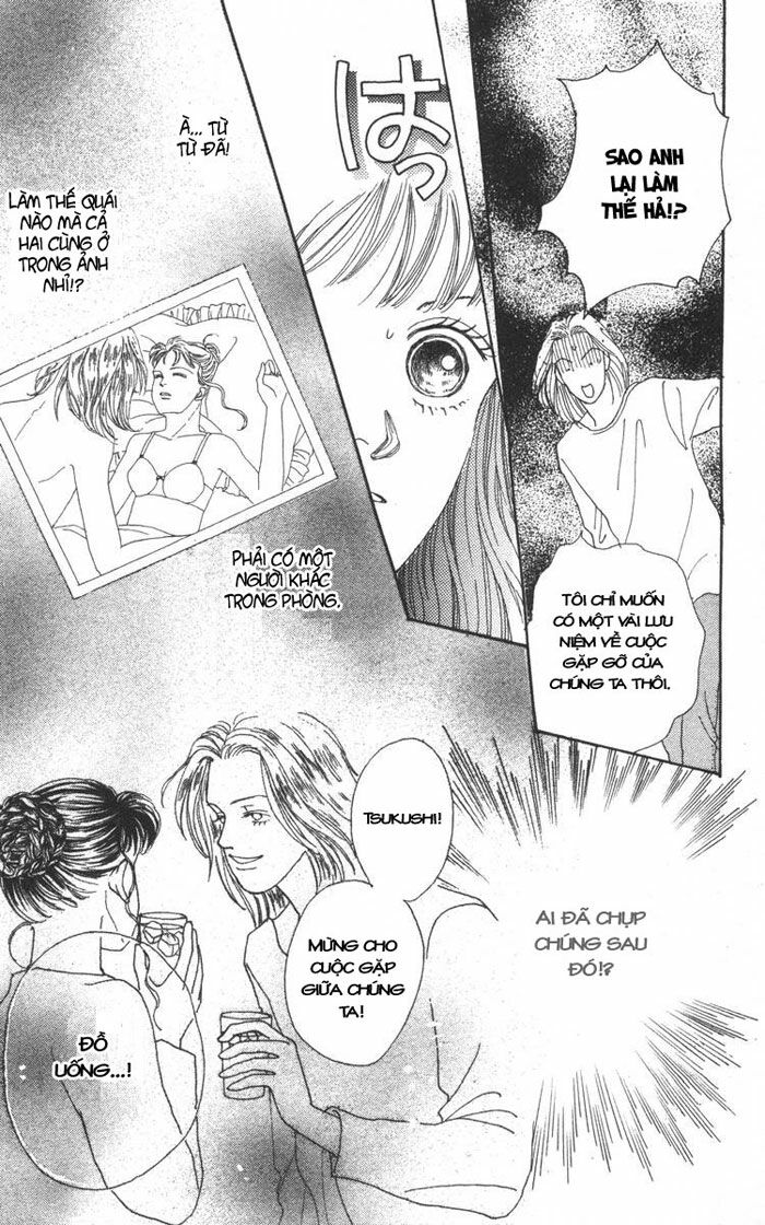 Con Nhà Giàu: Chapter 27