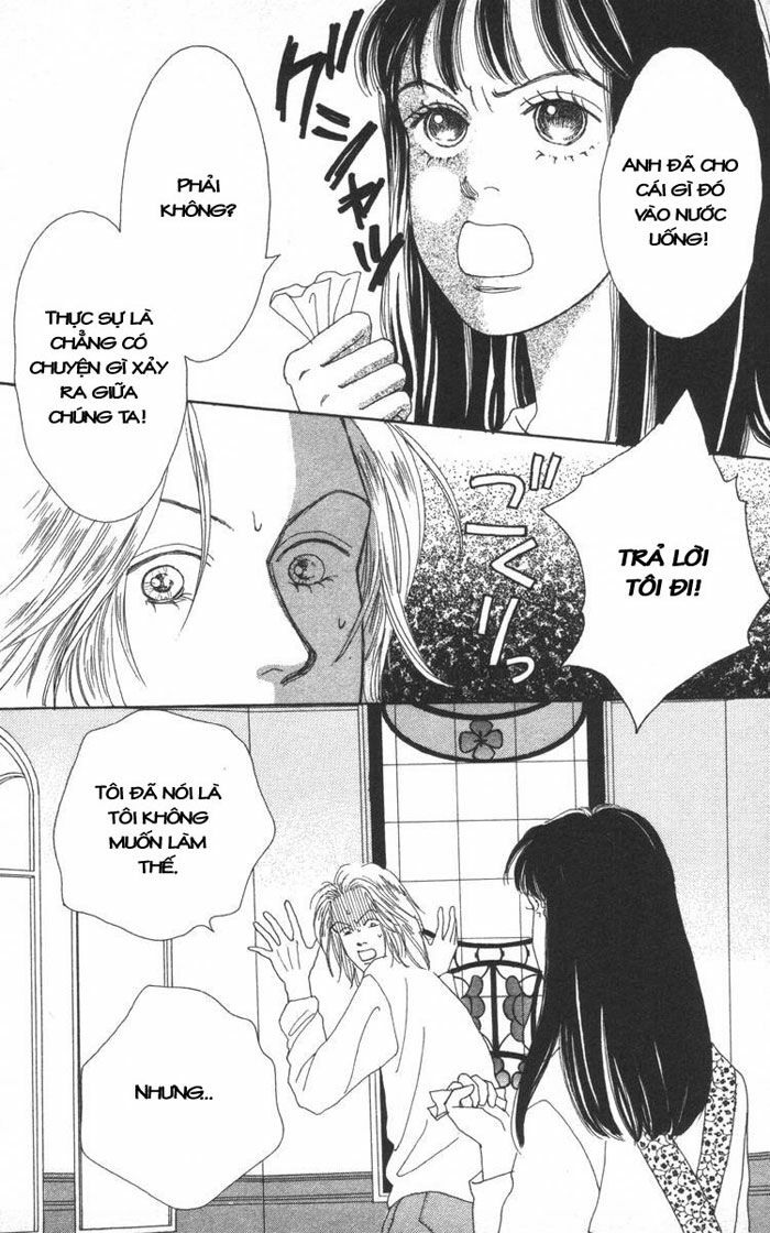 Con Nhà Giàu: Chapter 27
