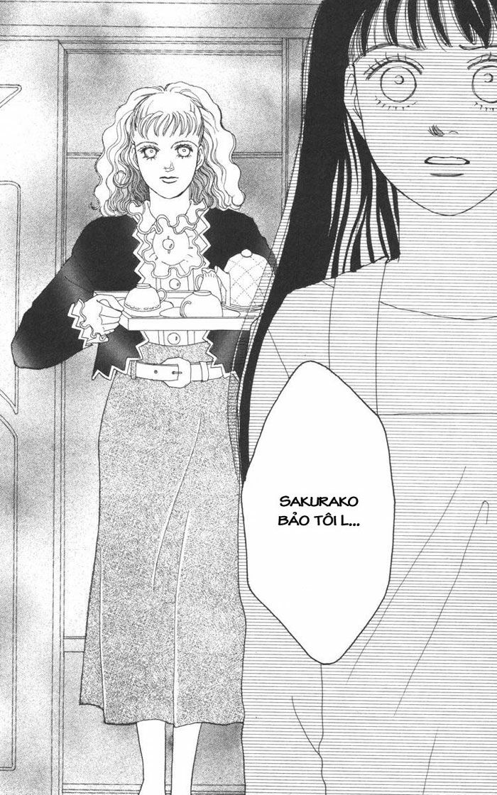 Con Nhà Giàu: Chapter 27