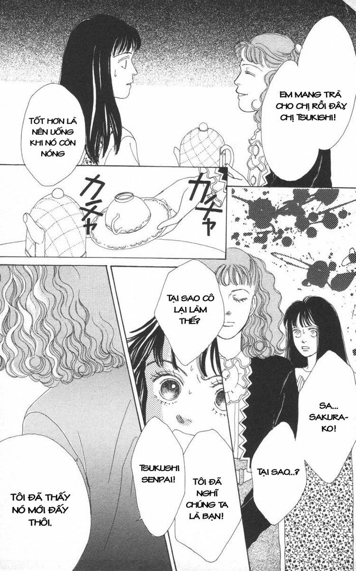 Con Nhà Giàu: Chapter 27