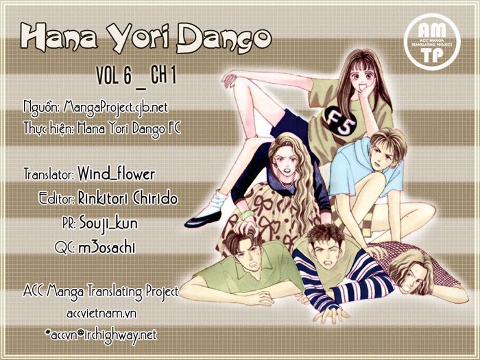Con Nhà Giàu: Chapter 29