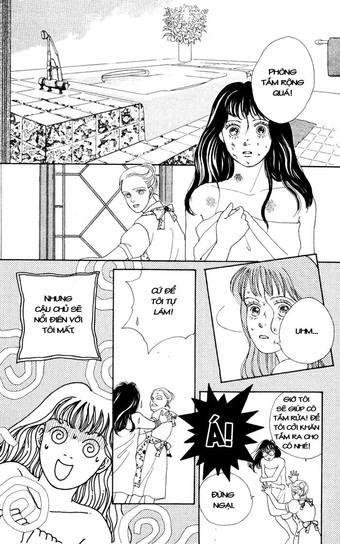 Con Nhà Giàu: Chapter 29