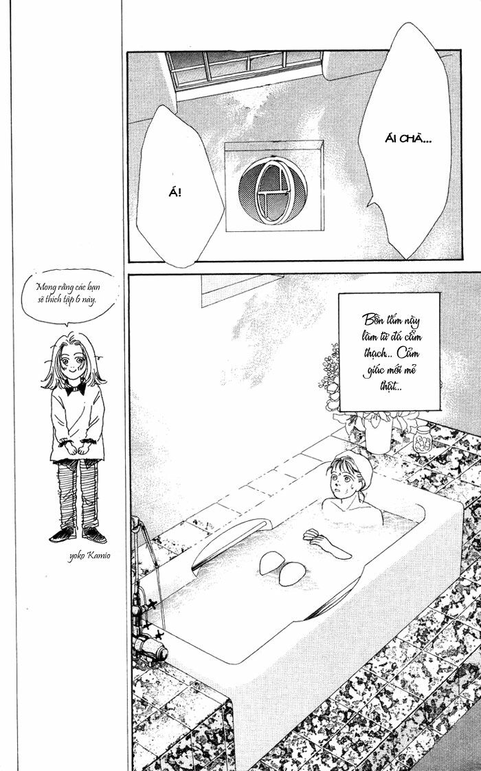 Con Nhà Giàu: Chapter 29