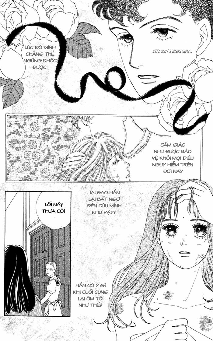 Con Nhà Giàu: Chapter 29
