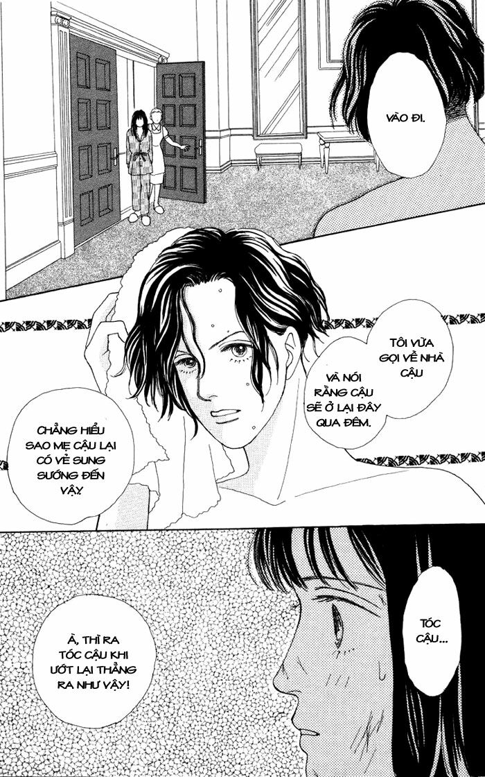 Con Nhà Giàu: Chapter 29