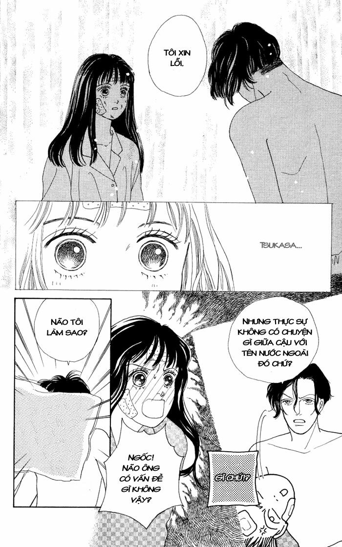 Con Nhà Giàu: Chapter 29