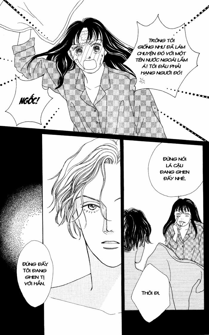 Con Nhà Giàu: Chapter 29