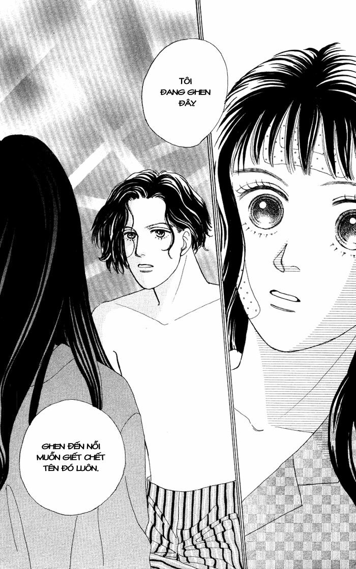 Con Nhà Giàu: Chapter 29