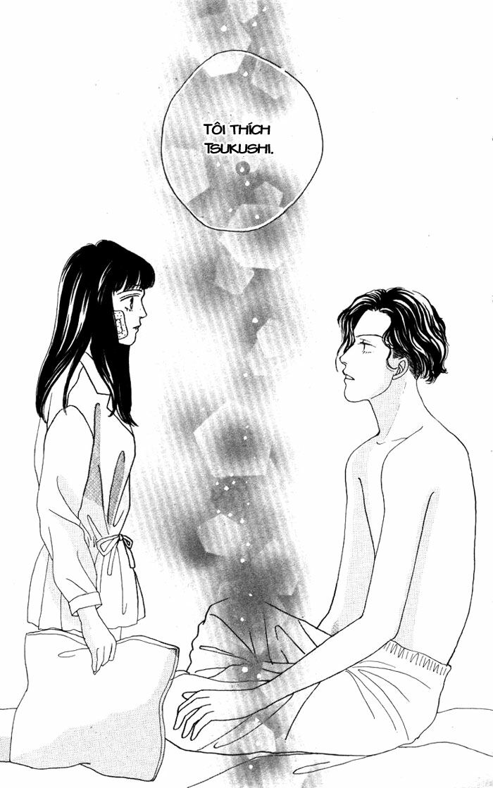 Con Nhà Giàu: Chapter 29
