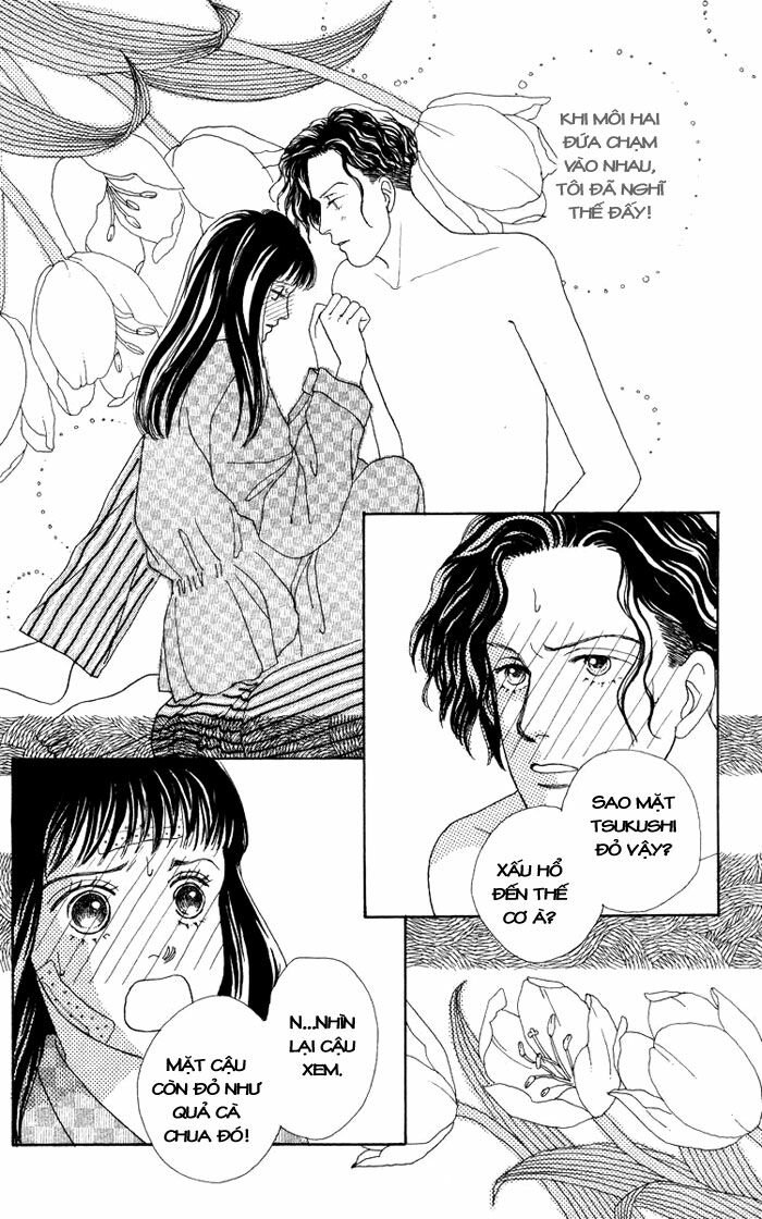 Con Nhà Giàu: Chapter 29