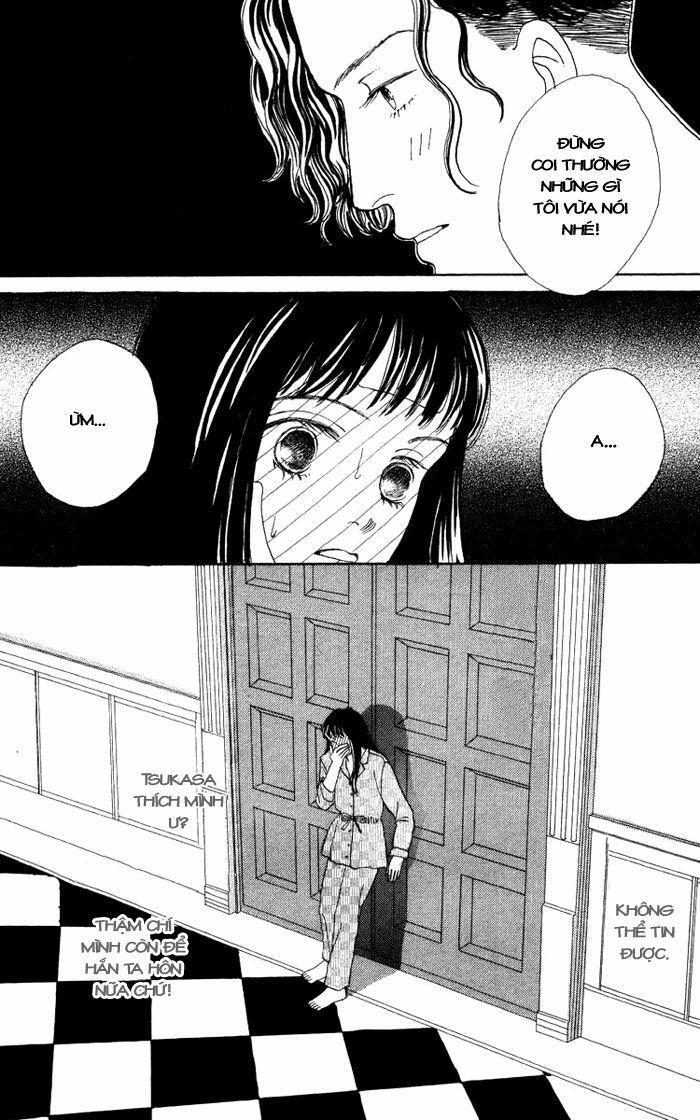 Con Nhà Giàu: Chapter 29